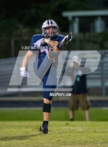 Thumbnail 2 in Harnett Central @ Terry Sanford photogallery.