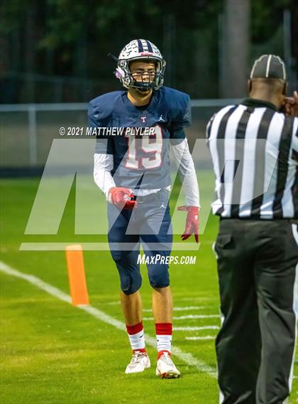 Thumbnail 3 in Harnett Central @ Terry Sanford photogallery.