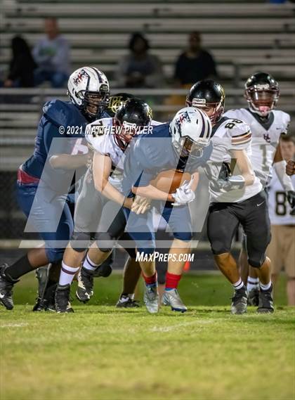 Thumbnail 2 in Harnett Central @ Terry Sanford photogallery.