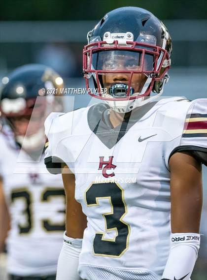 Thumbnail 1 in Harnett Central @ Terry Sanford photogallery.