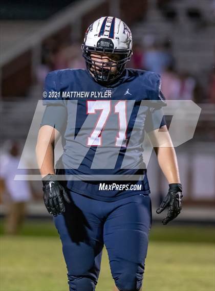 Thumbnail 2 in Harnett Central @ Terry Sanford photogallery.
