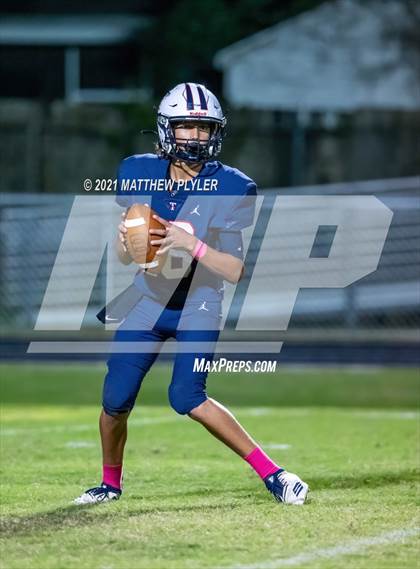 Thumbnail 2 in Harnett Central @ Terry Sanford photogallery.