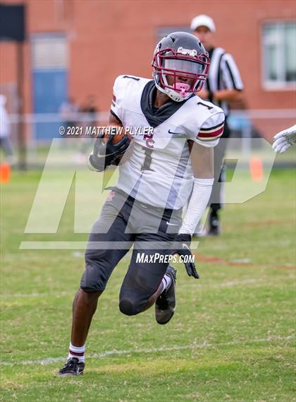 Thumbnail 1 in Harnett Central @ Terry Sanford photogallery.