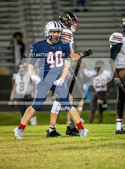 Thumbnail 3 in Harnett Central @ Terry Sanford photogallery.