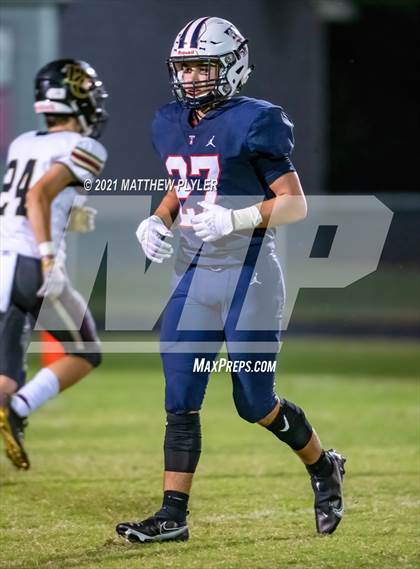 Thumbnail 3 in Harnett Central @ Terry Sanford photogallery.