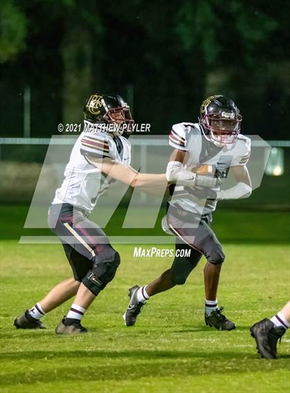 Thumbnail 3 in Harnett Central @ Terry Sanford photogallery.