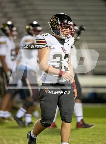 Thumbnail 1 in Harnett Central @ Terry Sanford photogallery.