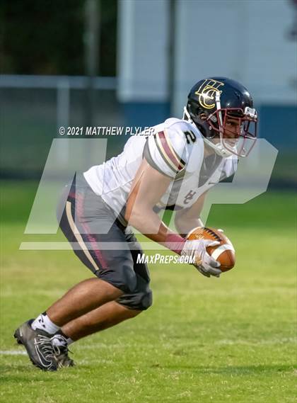 Thumbnail 3 in Harnett Central @ Terry Sanford photogallery.