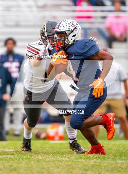 Thumbnail 2 in Harnett Central @ Terry Sanford photogallery.