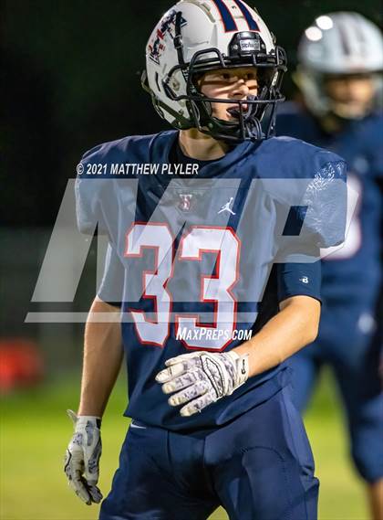 Thumbnail 3 in Harnett Central @ Terry Sanford photogallery.