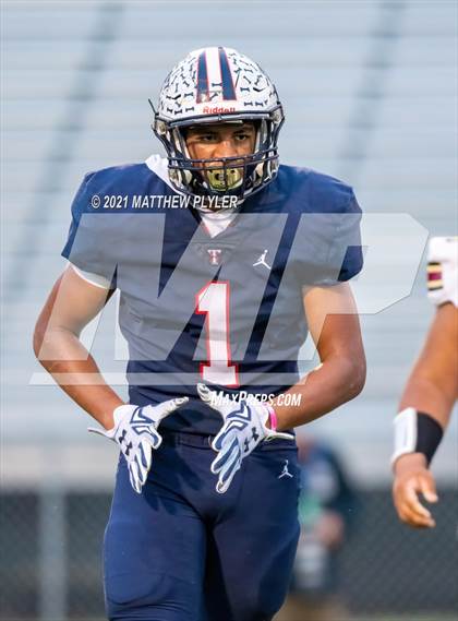 Thumbnail 1 in Harnett Central @ Terry Sanford photogallery.