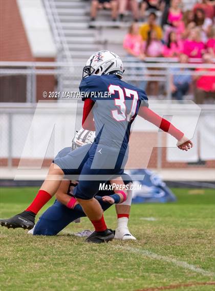 Thumbnail 1 in Harnett Central @ Terry Sanford photogallery.