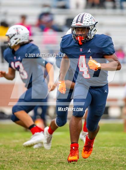 Thumbnail 2 in Harnett Central @ Terry Sanford photogallery.