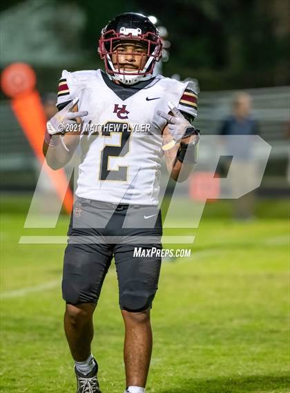 Thumbnail 3 in Harnett Central @ Terry Sanford photogallery.