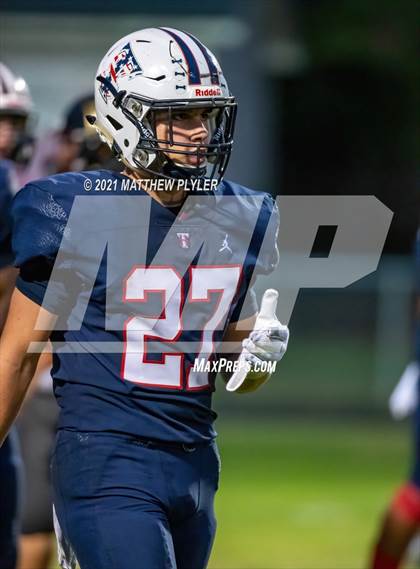 Thumbnail 3 in Harnett Central @ Terry Sanford photogallery.