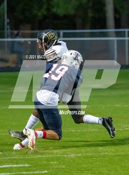 Thumbnail 3 in Harnett Central @ Terry Sanford photogallery.