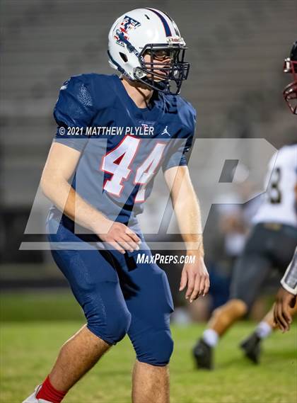 Thumbnail 3 in Harnett Central @ Terry Sanford photogallery.