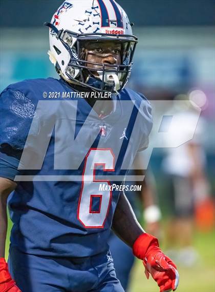 Thumbnail 2 in Harnett Central @ Terry Sanford photogallery.