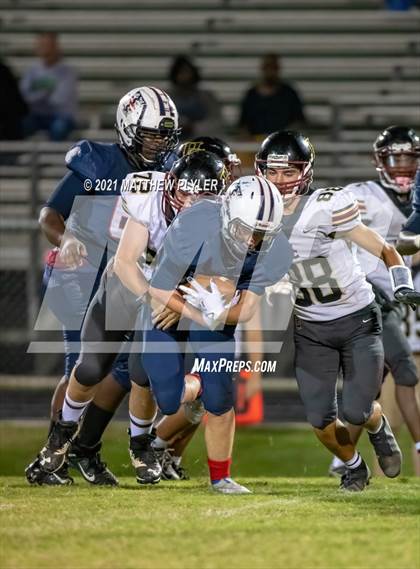 Thumbnail 3 in Harnett Central @ Terry Sanford photogallery.