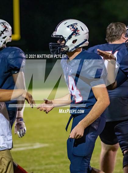 Thumbnail 1 in Harnett Central @ Terry Sanford photogallery.