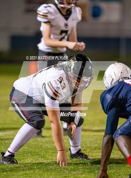 Thumbnail 1 in Harnett Central @ Terry Sanford photogallery.
