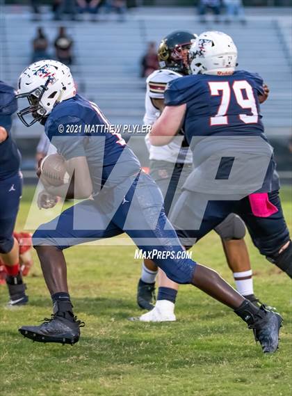 Thumbnail 1 in Harnett Central @ Terry Sanford photogallery.