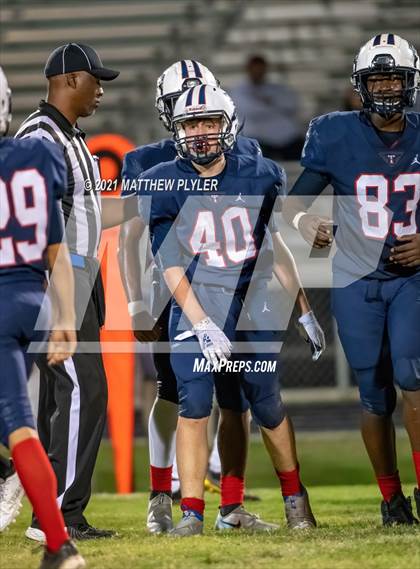 Thumbnail 1 in Harnett Central @ Terry Sanford photogallery.