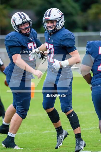 Thumbnail 3 in Harnett Central @ Terry Sanford photogallery.