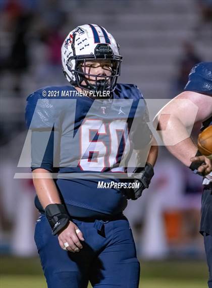 Thumbnail 3 in Harnett Central @ Terry Sanford photogallery.