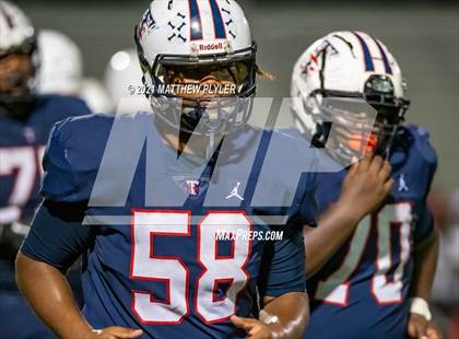 Thumbnail 3 in Harnett Central @ Terry Sanford photogallery.