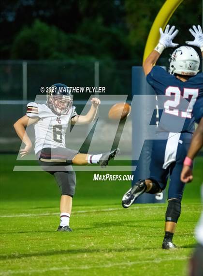 Thumbnail 2 in Harnett Central @ Terry Sanford photogallery.