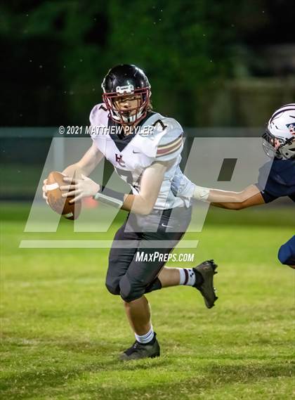 Thumbnail 3 in Harnett Central @ Terry Sanford photogallery.