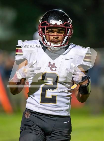 Thumbnail 2 in Harnett Central @ Terry Sanford photogallery.
