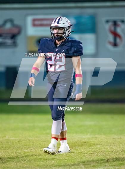 Thumbnail 3 in Harnett Central @ Terry Sanford photogallery.