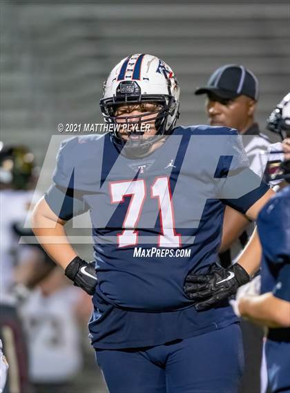 Thumbnail 2 in Harnett Central @ Terry Sanford photogallery.