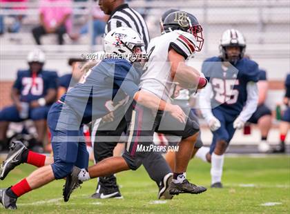 Thumbnail 1 in Harnett Central @ Terry Sanford photogallery.