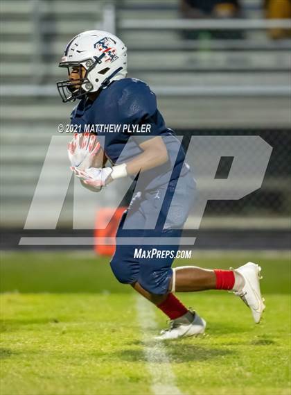 Thumbnail 1 in Harnett Central @ Terry Sanford photogallery.