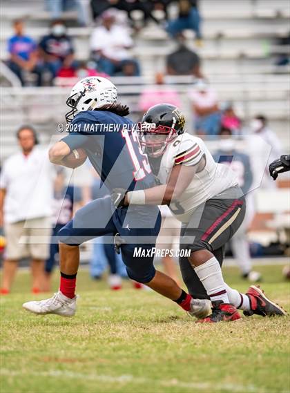 Thumbnail 1 in Harnett Central @ Terry Sanford photogallery.