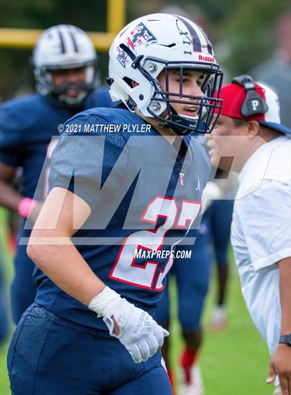 Thumbnail 3 in Harnett Central @ Terry Sanford photogallery.