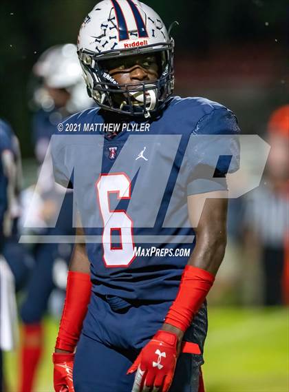 Thumbnail 1 in Harnett Central @ Terry Sanford photogallery.