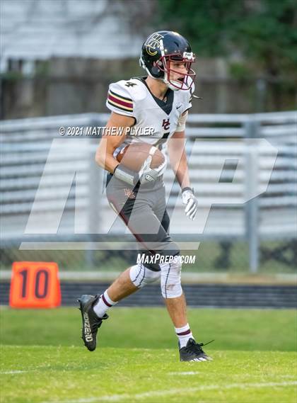 Thumbnail 3 in Harnett Central @ Terry Sanford photogallery.