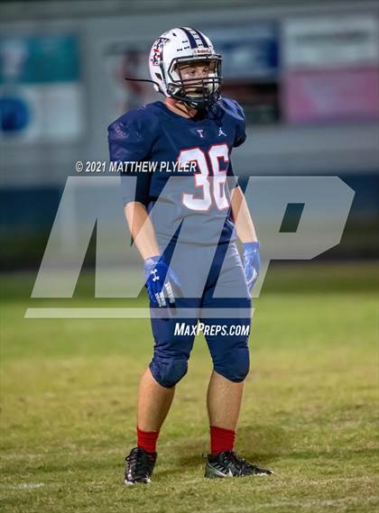 Thumbnail 3 in Harnett Central @ Terry Sanford photogallery.