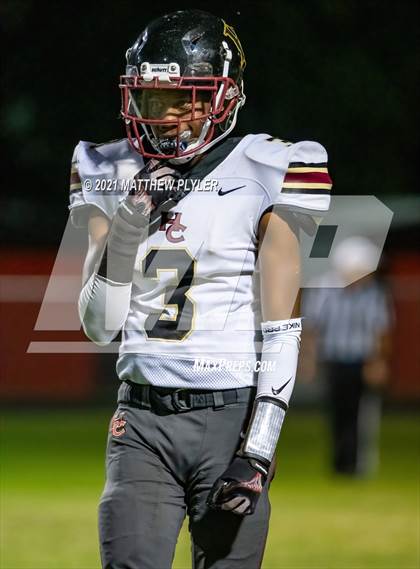 Thumbnail 3 in Harnett Central @ Terry Sanford photogallery.