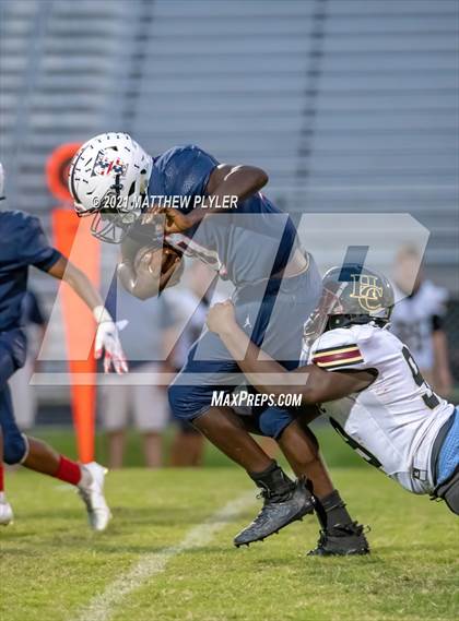 Thumbnail 3 in Harnett Central @ Terry Sanford photogallery.