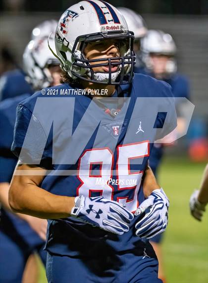 Thumbnail 1 in Harnett Central @ Terry Sanford photogallery.