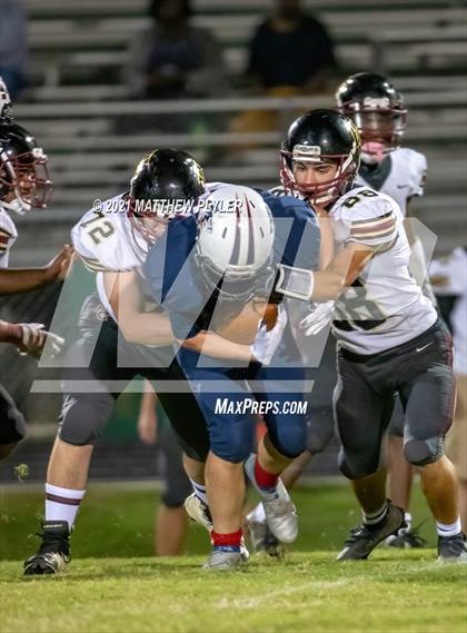 Thumbnail 3 in Harnett Central @ Terry Sanford photogallery.