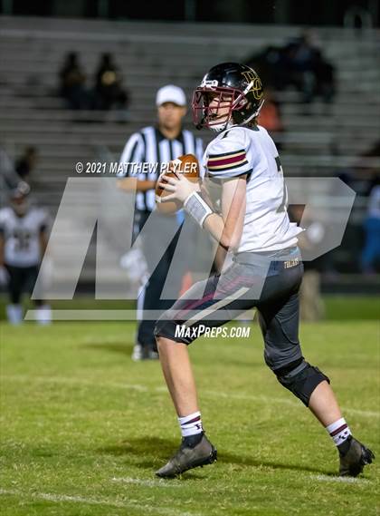 Thumbnail 1 in Harnett Central @ Terry Sanford photogallery.