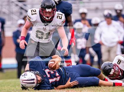 Thumbnail 1 in Harnett Central @ Terry Sanford photogallery.