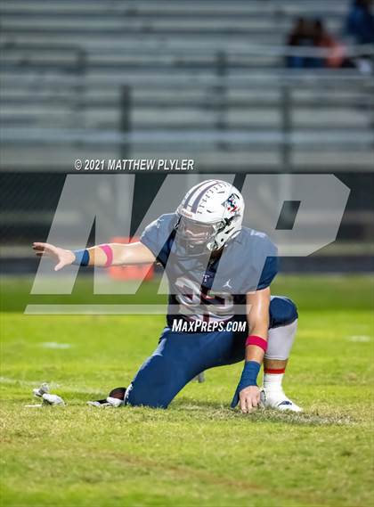 Thumbnail 2 in Harnett Central @ Terry Sanford photogallery.