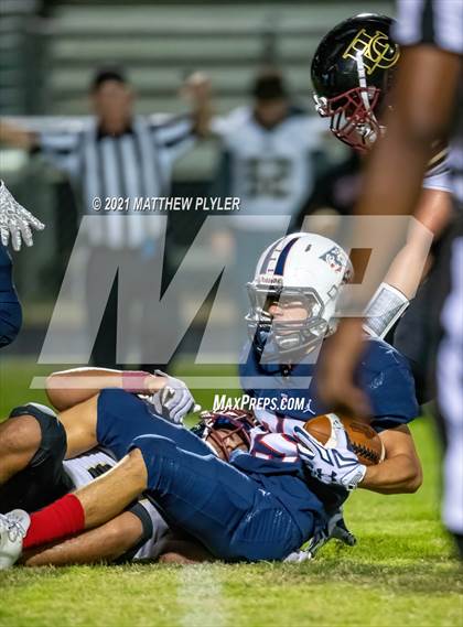 Thumbnail 3 in Harnett Central @ Terry Sanford photogallery.